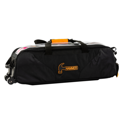 Bowlingbag - Hammer - Triple Tote Only